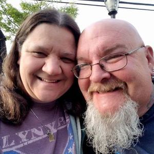 Meet your Posher, Ted